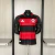 Flamengo I 26/27 Jogador Masculina - Vermelho+Preto