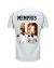 Camisa Corinthians - MEMPHIS