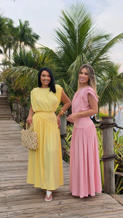 Conjunto Riviera