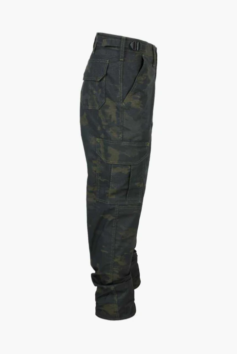Calça Multcan Black