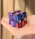 Cubo Infinito Sensorial