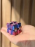 Kit 3 Brinquedos Sensoriais - Cubo Infinito, Cone e Estrela Sensorial P - ELutz 3D Brinquedos Incríveis