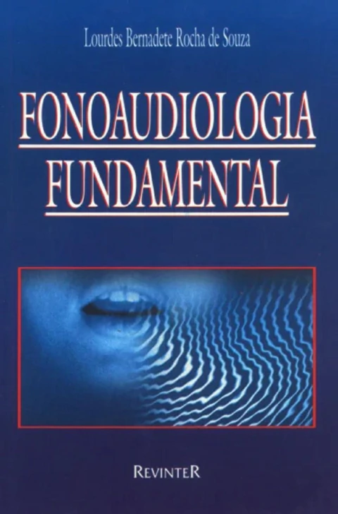 Fonoaudiologia Fundamental