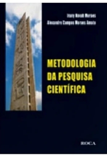 Metodologia da Pesquisa Científica