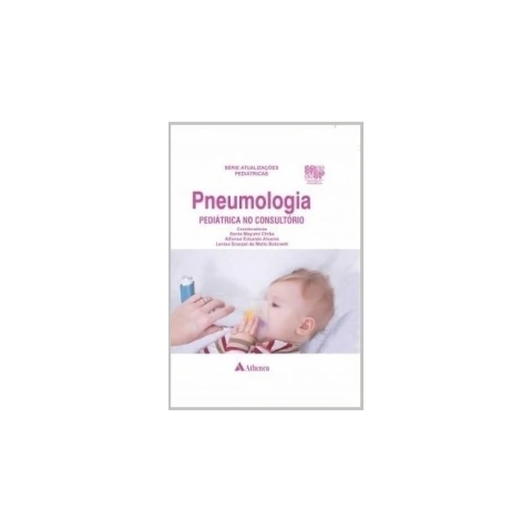 Pneumologia Pediátrica no Consultório