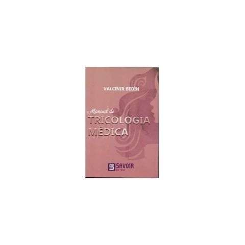 Manual de Tricologia Médica