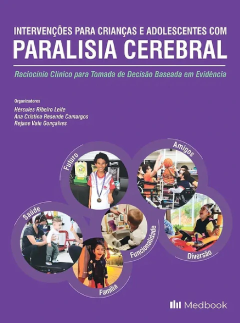 Intervenções para Crianças e Adolescentes com Paralisia Cerebral