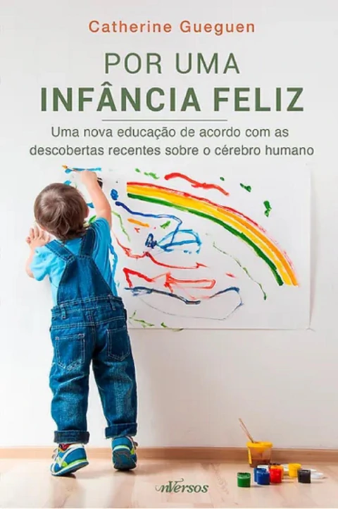 Por Uma Infância Feliz
