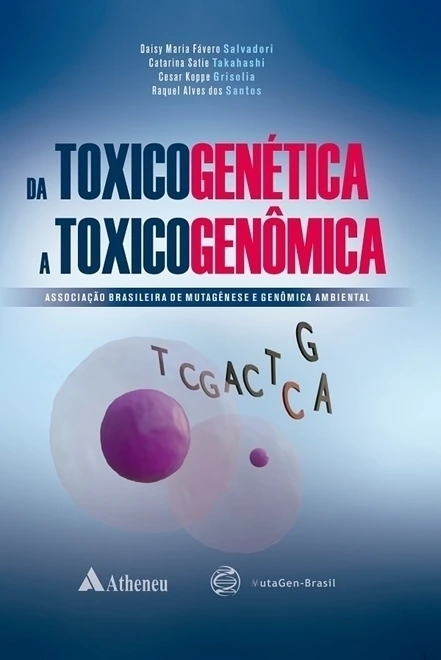 Da Toxicogenética à Toxicogenômica