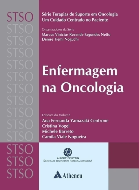Enfermagem na Oncologia