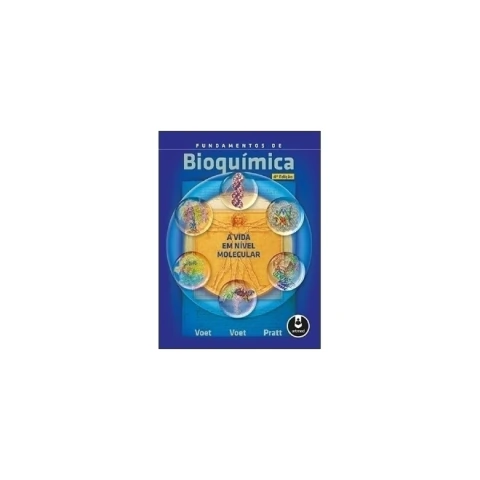 Fundamentos de Bioquímica
