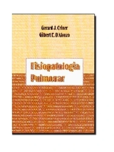 Fisiopatologia Pulmonar