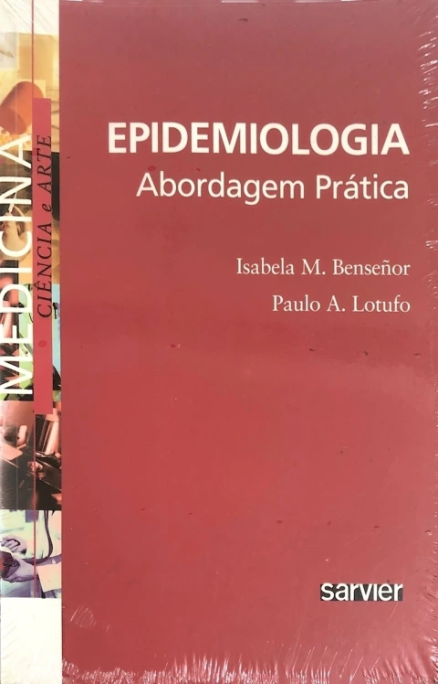 EPIDEMIOLOGIA ABORDAGEM PRÁTICA
