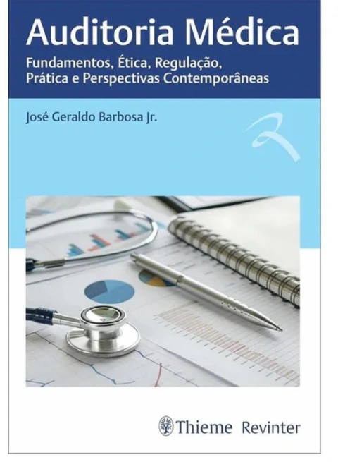 Auditoria Médica