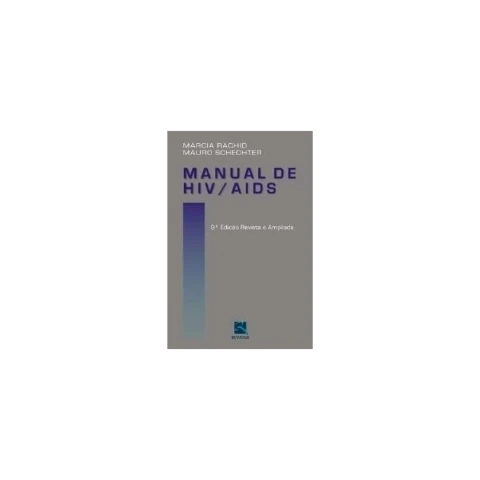 Manual De Hiv - Aids