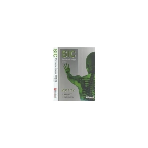Sic Provas Na Íntegra Brasil 2011/2012