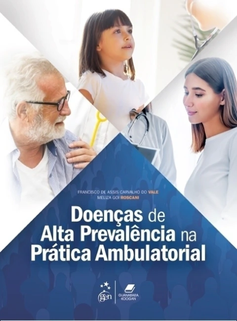 Doenças de Alta Prevalência na Prática Ambulatorial