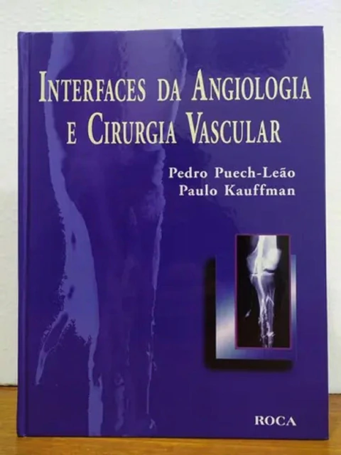 Interfaces da Angiologia e Cirurgia Vascular