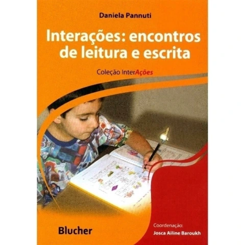 Interações: Encontros de Leitura e Escrita