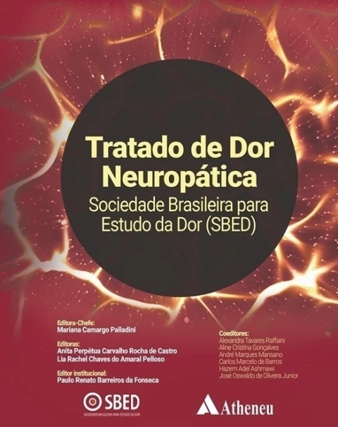 Tratado de Dor Neuropática