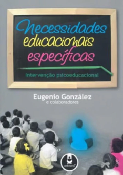 Necessidades Educacionais Específicas - Intervenção Psicoeducacional