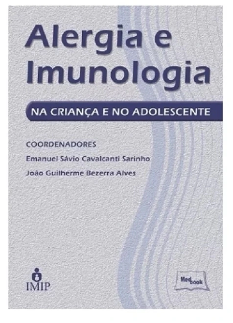Alergia e Imunologia na Criança e no Adolescente