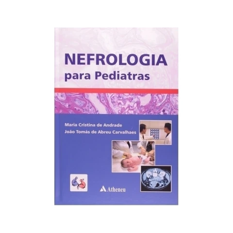 Nefrologia para Pediatras