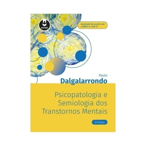 Psicopatologia e Semiologia dos Transtornos Mentais