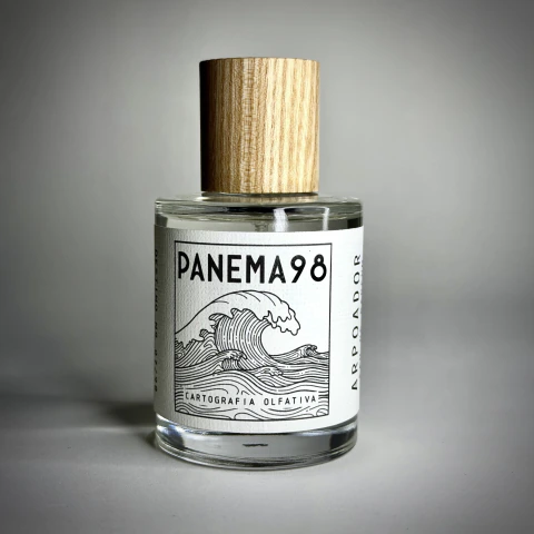 DESTINO 07/98 - ARPOADOR 60ML + 15ML