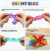 Bloques Lego De Goma Para Niños en internet