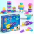 Magic Gummy Bloc 40 Piezas Bloques en internet