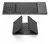 Teclado USB Portátil Plegable Pad Tactil - comprar en línea