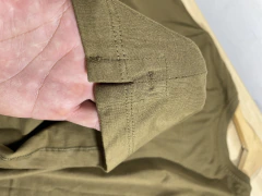 Camisa Henley The ARABLUE Collection - ARABLUE