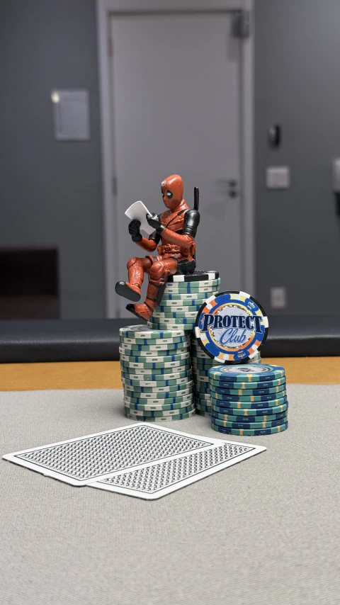Deadpool
