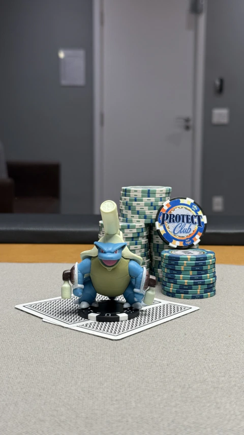 Blastoise