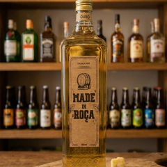 Cachaça Mineira 900 ML