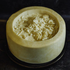 Panela de queijo para receitas - comprar online