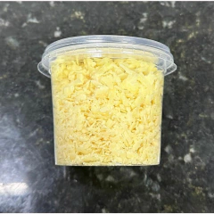 Queijo parmesão ralado na internet