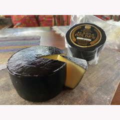 Mini queijo de Alagoa Merendeiro 500g - comprar online