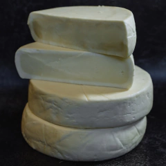 Queijo canastra 450G