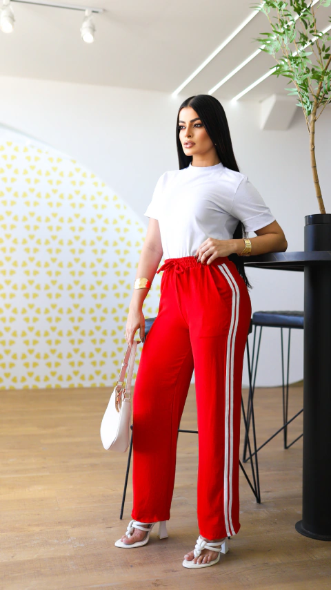 CALÇA DUNA ESPORTIVA