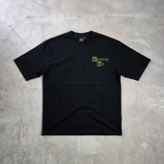 Remera Oversize Breaking Bad - comprar online
