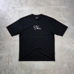Remera Oversize Peso Pluma Genesis