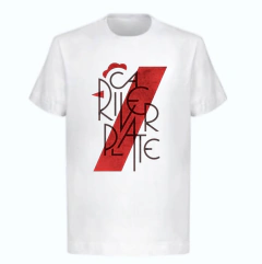 Conjunto Remera y Bermuda River Plate en internet