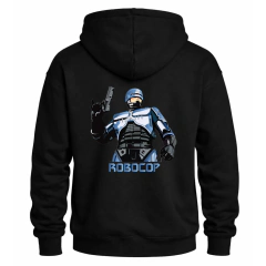 Campera Robocop - comprar online