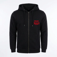 Campera Stranger Things Upside
