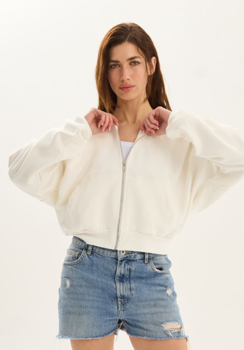 Campera Federica