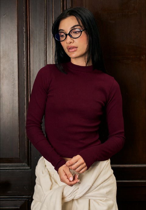 Remera Dalila