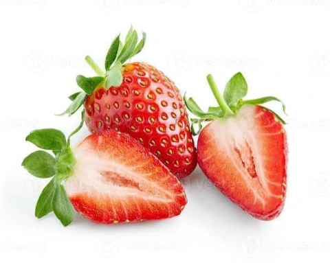 Morango ORGÂNICO (250g)