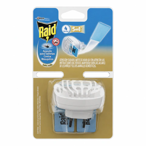 Aparato Raid